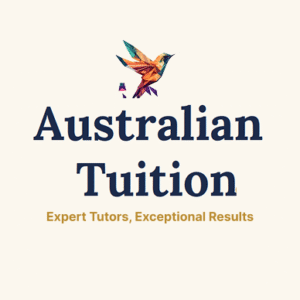 Australian Tuition logo